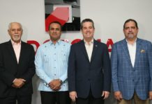 Torneo de Golf ADOZONA conmemora 50 aniversario del sector Zonas Francas