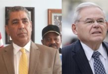 Adriano Espaillat pide que se respete la Constitución Dominicana