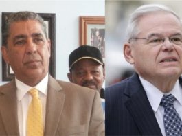 Adriano Espaillat pide que se respete la Constitución Dominicana