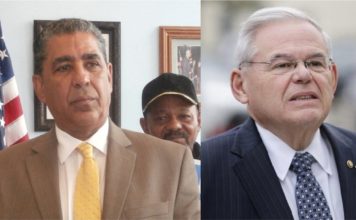 Adriano Espaillat pide que se respete la Constitución Dominicana