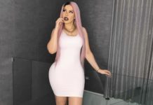 Alexandra, la ex de Mozart, revela que perdió embarazo y luego notó que su matrimonio empezó a cambiar