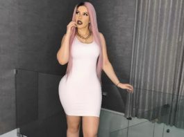 Alexandra, la ex de Mozart, revela que perdió embarazo y luego notó que su matrimonio empezó a cambiar