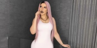 Alexandra, la ex de Mozart, revela que perdió embarazo y luego notó que su matrimonio empezó a cambiar