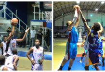 Pueblo Nuevo y Capacito triunfan en segunda fecha de basket barrial SFM