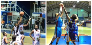 Pueblo Nuevo y Capacito triunfan en segunda fecha de basket barrial SFM