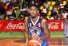 Bernardo Polanco jugará en Venezuela con los Llaneros