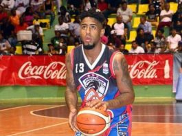 Bernardo Polanco jugará en Venezuela con los Llaneros