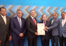 TBS Distrito 2019 ofertará asientos «especiales y servicios personalizado» para fanáticos abonados