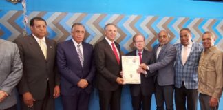 TBS Distrito 2019 ofertará asientos «especiales y servicios personalizado» para fanáticos abonados