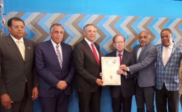 TBS Distrito 2019 ofertará asientos «especiales y servicios personalizado» para fanáticos abonados