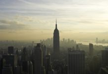 Qué es lo que más contamina en Nueva York y que la hace tan distinta de otras ciudades a la hora de luchar contra el cambio climático