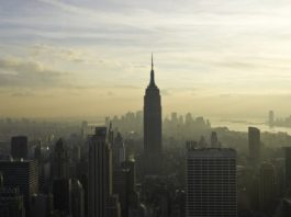 Qué es lo que más contamina en Nueva York y que la hace tan distinta de otras ciudades a la hora de luchar contra el cambio climático