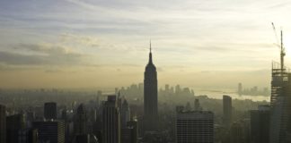 Qué es lo que más contamina en Nueva York y que la hace tan distinta de otras ciudades a la hora de luchar contra el cambio climático