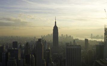 Qué es lo que más contamina en Nueva York y que la hace tan distinta de otras ciudades a la hora de luchar contra el cambio climático