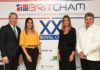 Anuncia Copa Británica de Golf, en su XXI versión