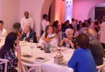 Realizan Caribe Gastronómico 2019, un recorrido a nuestros antepasados
