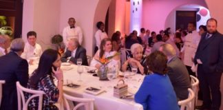 Realizan Caribe Gastronómico 2019, un recorrido a nuestros antepasados