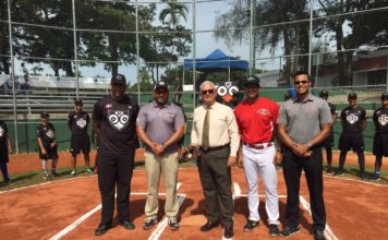 Leones y U-League celebrarán el Escogido Super Camp
