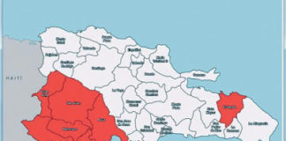 País fue incluido por FAO en territorios con hambre