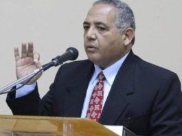 MIGUEL COLLADO ES INVITADO POR EL CENTRO HOSTOSIANO DEL ATENEO PUERTORRIQUEÑO