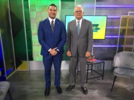 El arrastre en el voto electoral no es inconstitucional, así lo afirma experto en el tema