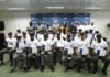 Academia Dominicana de Árbitros de Béisbol realiza primera graduación