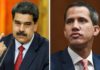 Las delegaciones de Guaidó y Maduro se ven la cara hoy en Oslo para iniciar un diálogo