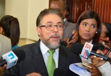 Guillermo Moreno acusa a la JCE de plegarse a los intereses del PLD, de ser temerosa y sin carácter