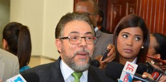 Guillermo Moreno acusa a la JCE de plegarse a los intereses del PLD, de ser temerosa y sin carácter