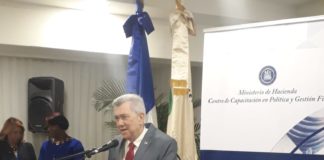 CAPGEFI celebró seminario internacional sobre educación fiscal