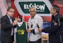 Iván Ruiz presidirá Comisión Baloncesto Superior del Club San Carlos