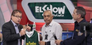 Iván Ruiz presidirá Comisión Baloncesto Superior del Club San Carlos