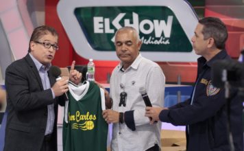 Iván Ruiz presidirá Comisión Baloncesto Superior del Club San Carlos