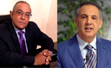 Vargas dice en New York que José Ramón Peralta miente al pueblo y al presidente Danilo Medina