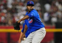 Jairo Asencio firma con los Saraperos de Saltillo