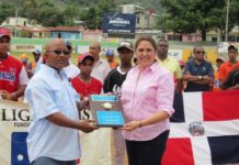 Liga José Tatis anuncia varios festejos en su aniversario