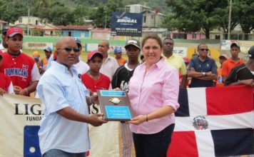 Liga José Tatis anuncia varios festejos en su aniversario