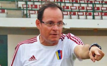 El fútbol femenino trabaja mirando hacia el futuro