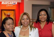 Margarita García destaca el papel de las madres para mantener la estabilidad familiar en los Estados Unidos