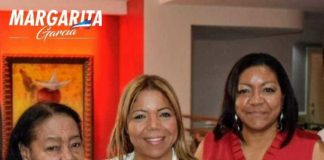 Margarita García destaca el papel de las madres para mantener la estabilidad familiar en los Estados Unidos