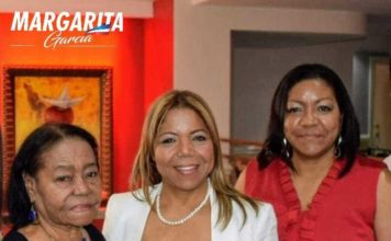 Margarita García destaca el papel de las madres para mantener la estabilidad familiar en los Estados Unidos