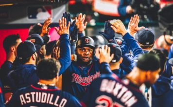 Sanó conduce a los Mellizos al triunfo