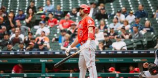 Albert Pujols llega a las 2,000 carreras impulsadas