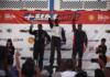 Rafael Adames consigue primera victoria en Drift