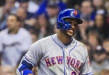 Robinson Canó llega a 2,500 hits en Grandes Ligas