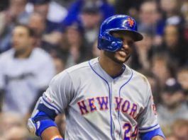 Canó es puesto en asignación por los Mets
