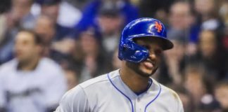 Robinson Canó llega a 2,500 hits en Grandes Ligas