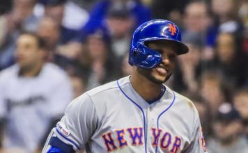 Canó suspendido todo el 2021 por dopaje