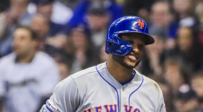 Canó es puesto en asignación por los Mets