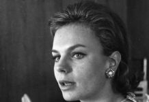 Fallece Odile Rodin, la última mujer de Porfirio Rubirosa